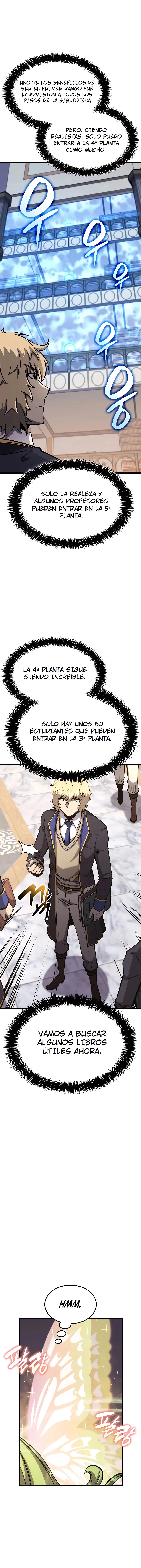 DE JUGADOR A NPC LEGENDARIO > Capitulo 31 > Page 231